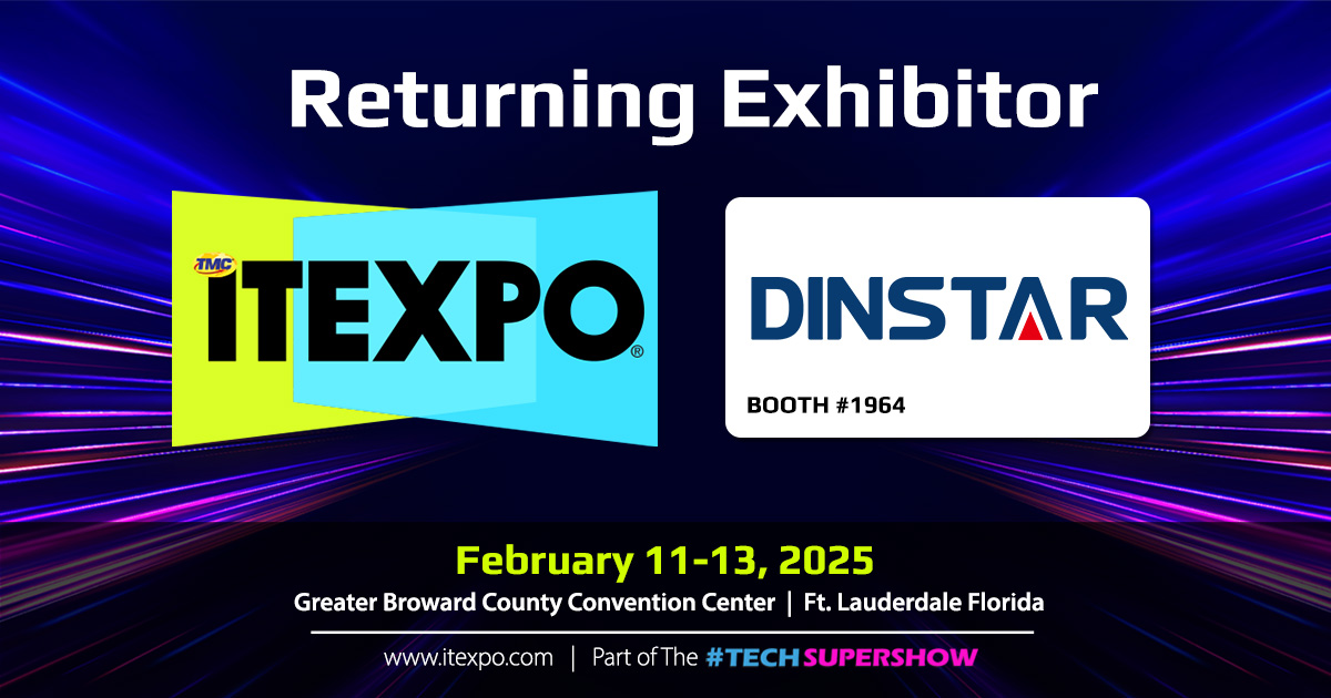 ITEXPO 2025