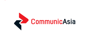 CommunicAsia 2019