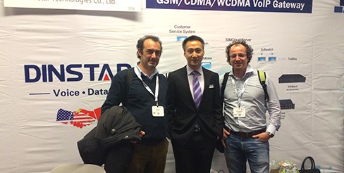 2015 ITW US Communications Week