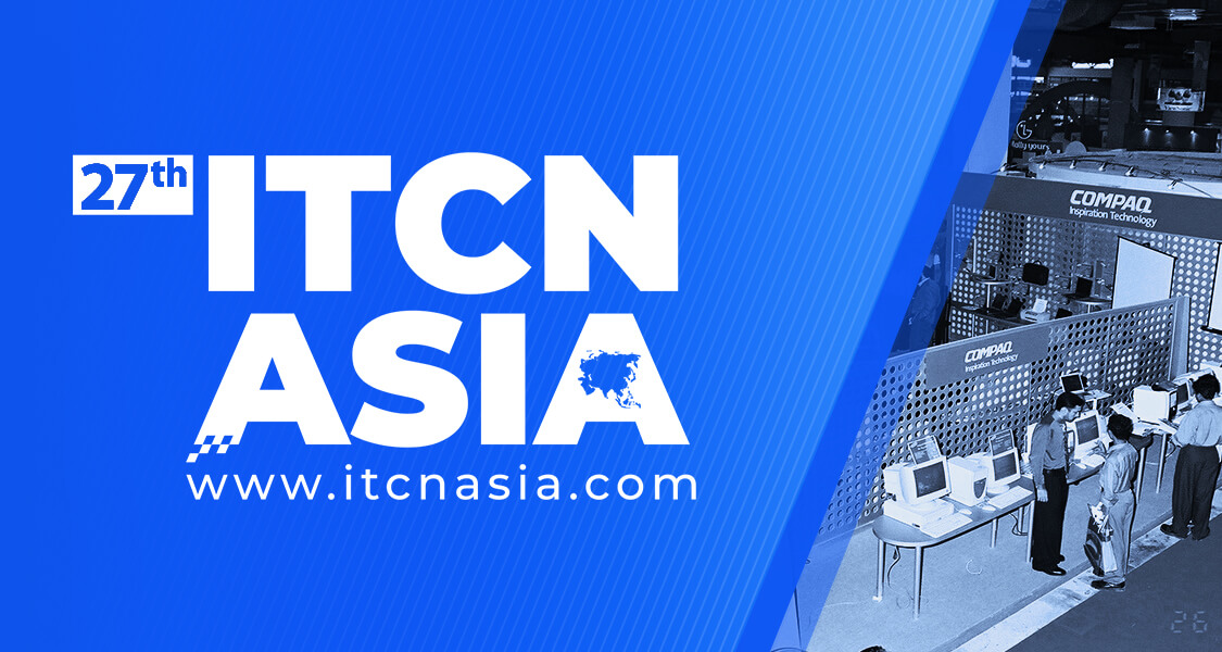 ITCN Asia
