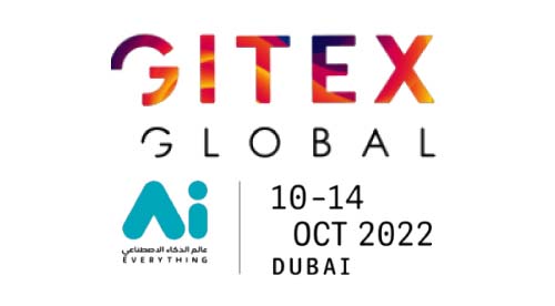 GITEX GLOBAL 2022
