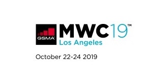 Mobile World Congress Americas 2019