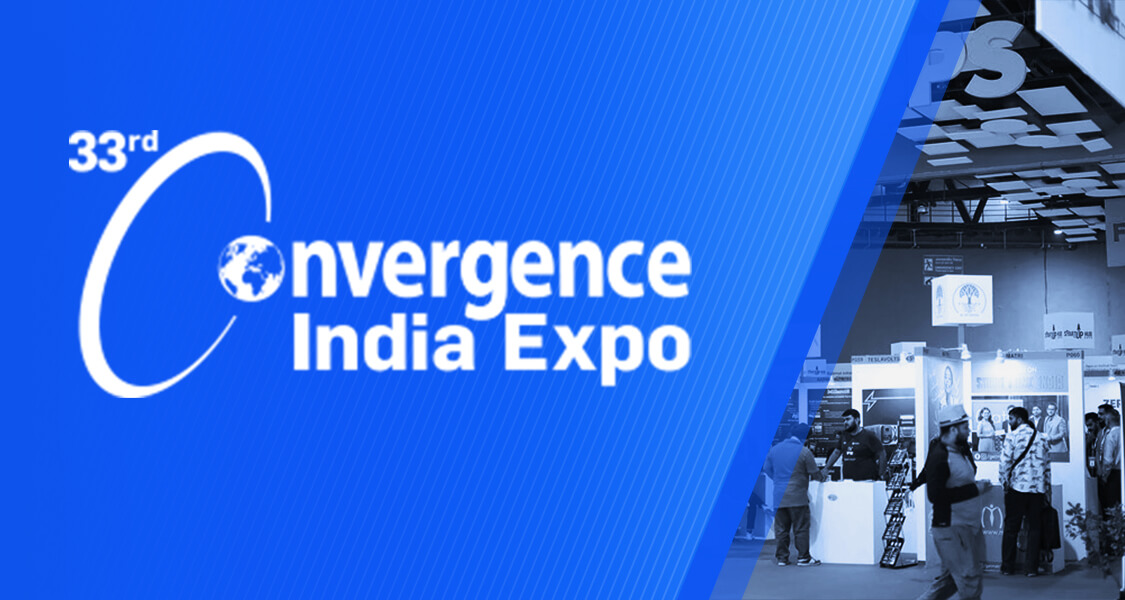 Convergence India