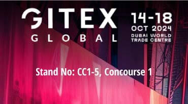 GITEX GLOBAL 2024