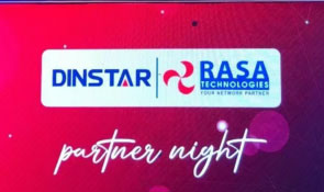DINSTAR Partner Show in Bangladesh Celebrates a Night of Innovation and Collaboration