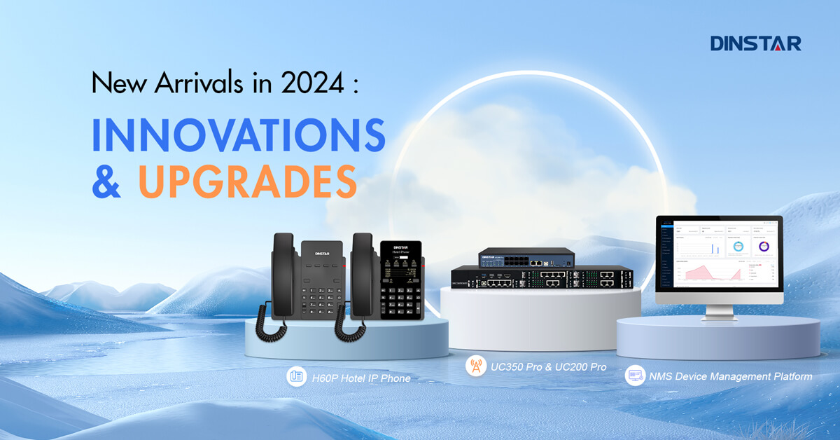 2024 new products