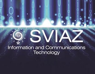 SVIAZ ICT Moscow 2019