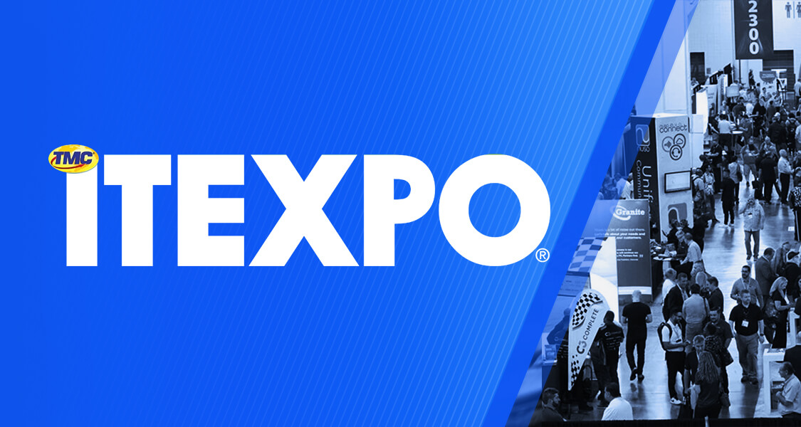 ITEXPO 2026