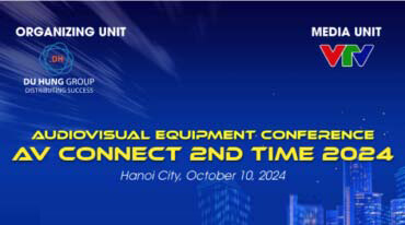 AV Connect Vietnam