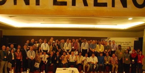 Asterisk Asia Open Source Communications Conference
