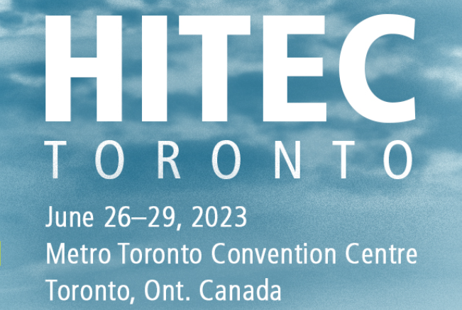 HITEC Toronto
