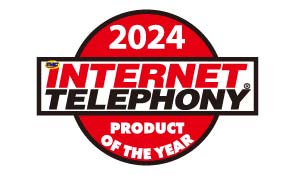 DINSTAR Receives 2024 INTERNET TELEPHONY Product of the Year Award