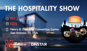 The Hospitality Show 2024