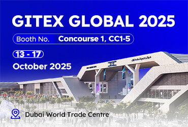 GITEX GLOBAL 2025