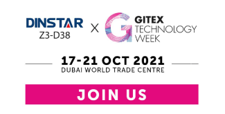 GITEX Technology Week 2021