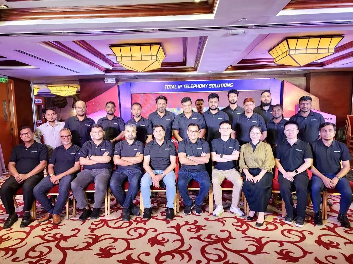 Dinstar Partner night Bangladesh-1.jpg