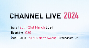 Channel Live 2024