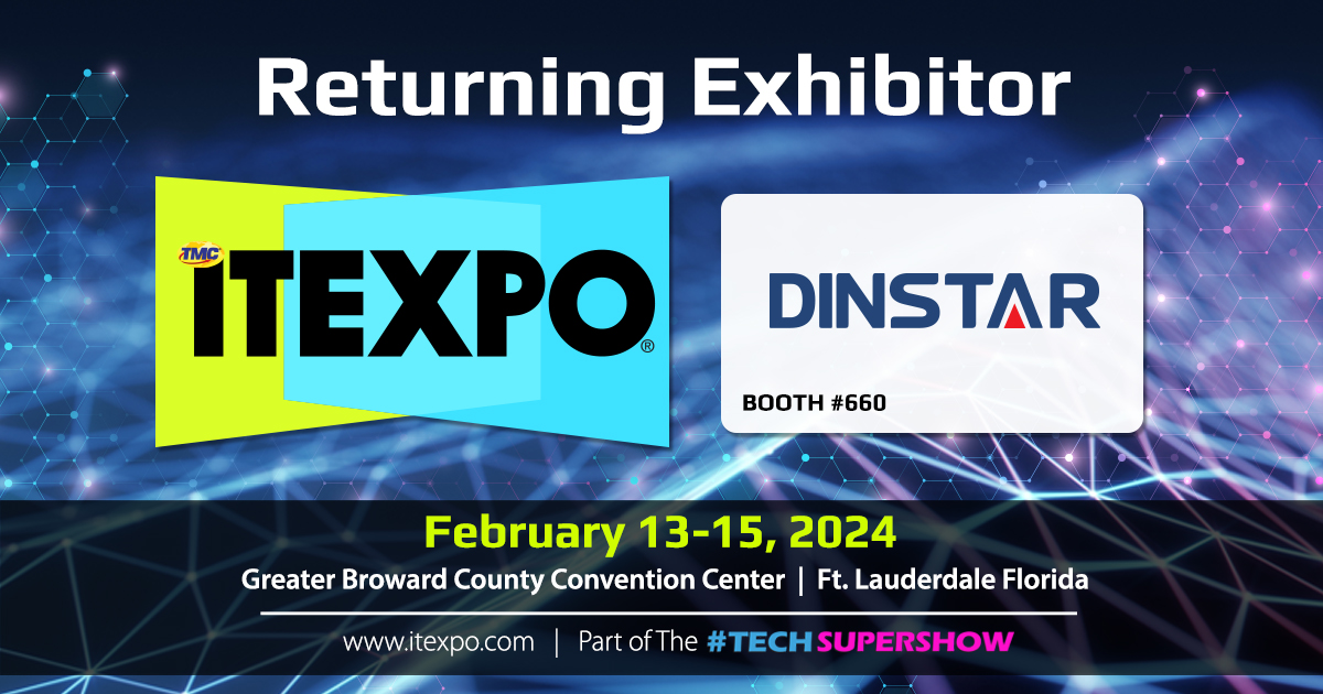 ITEXPO2023